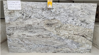 Blue Dunes Granite Polished Gangsaw Slabs