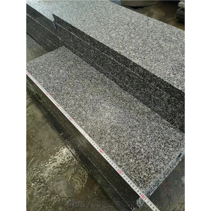 G655 Granite Tumbled Wall Tiles