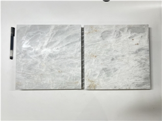Cristallo Quartzite Composite Aluminum Honeycomb Panels