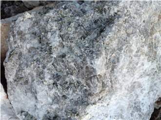 Natural A Grade Quartz Stone Boulders
