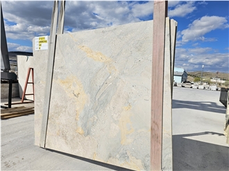 Als Azul Fantasy Marble Slabs - 21211