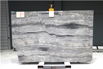 Exclusive Grey Marble Slabs- 23190