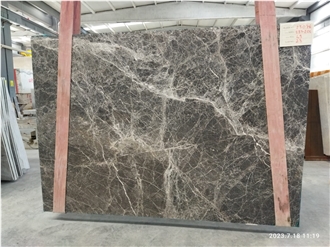 Glorious Emparador Marble Slabs - 23076