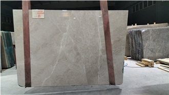 Mona Beige Marble Slabs - 23133