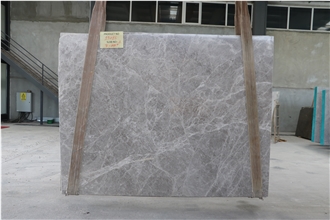 Safari Beige Marble Slabs- 23016
