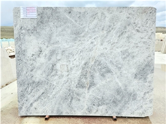 Tundra Grey - 21173 Marble Slabs