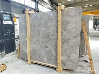 Tundra Grey 21260 Marble Slabs