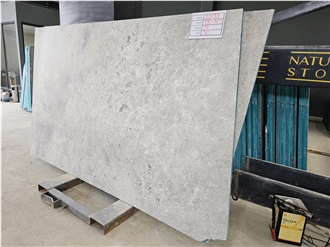 Tundra Grey 22138 Marble Slabs