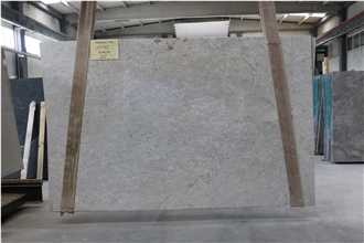 Tundra Grey - 23051  Marble Slabs