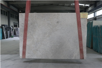 Tundra Grey 23052 Marble Slabs