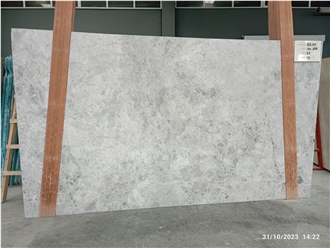 Tundra Grey - 23175 Marble Slabs