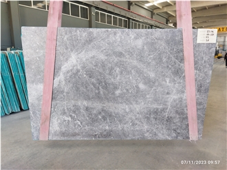 Tundra Grey - 23176 Marble Slabs