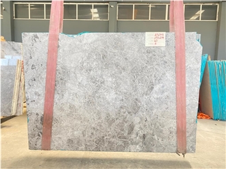 Tundra Grey - 2379 Marble Slabs