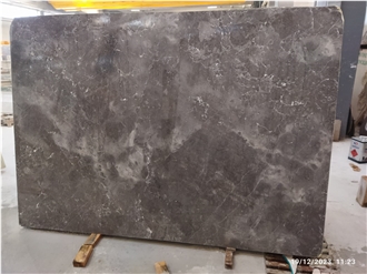 Tundra Grey Marble Slabs - 20070-K