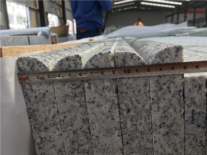 China Granite G602 Tiles