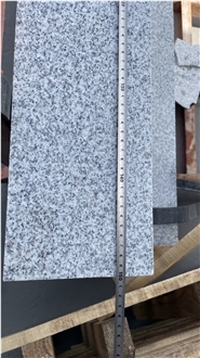 Hot Sales Chinese G602 Granite Tiles