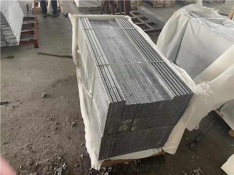 Hot Sales Chinese G602 Granite Tiles