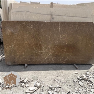 Egyptian Emperador Marble Slabs