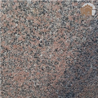 Rosa Hoody Granite Slabs