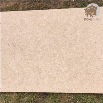 Sinai Pearl Marble Tiles