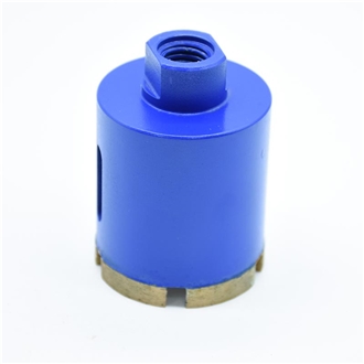Diamond Drill Bit M14 For Stones Drilling Tools