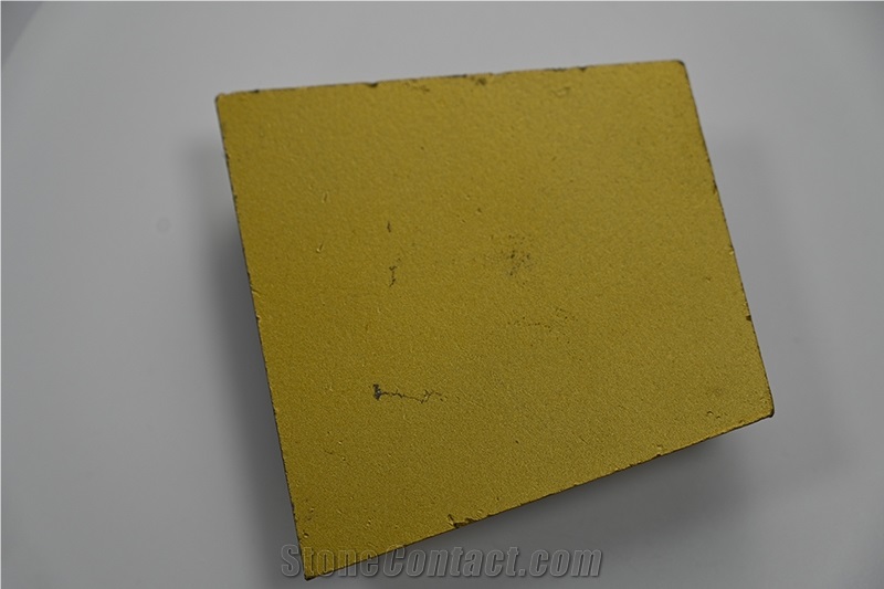 Diamond Grinding Abrasive Block Concrete Grinding Pads