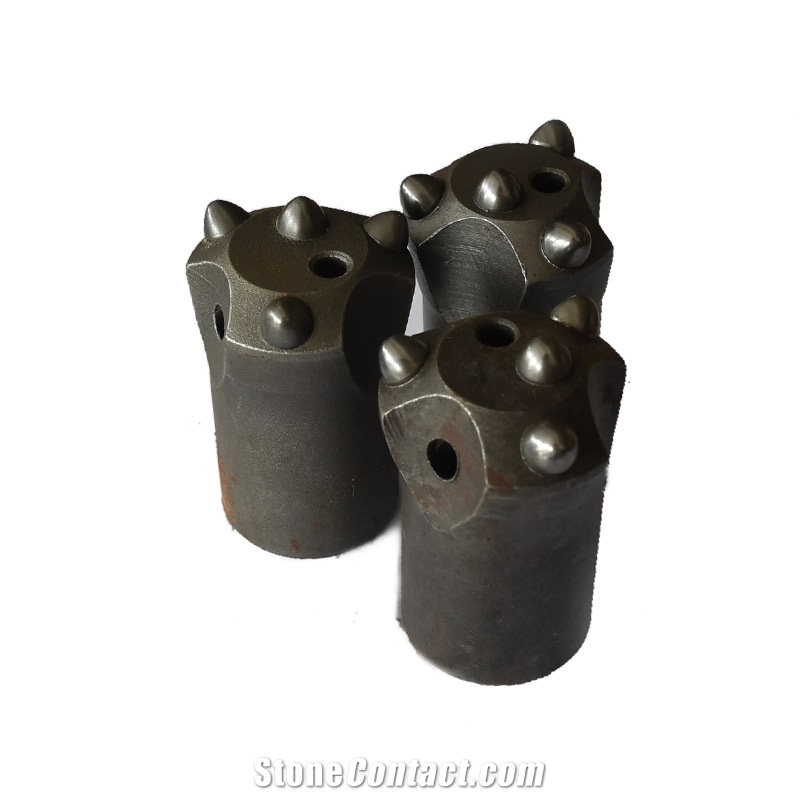 Tapered Carbide Drill Bits