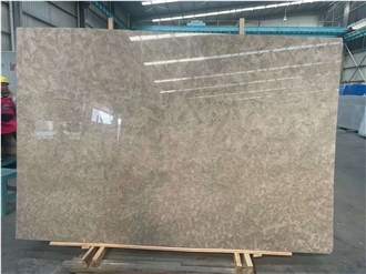 Polished Persian Grey Marble Slabs
