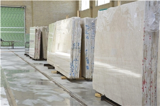 Marble Slabs