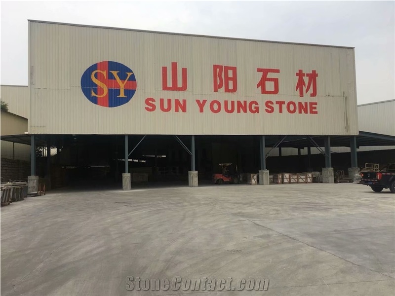 Xiamen Sun Young Corp.