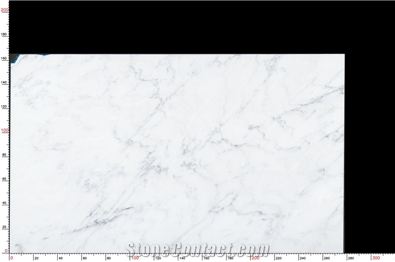 China Oriental White Marble Slabs For Indoor Wall Design