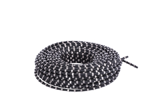 11.6/12.2Mm Diamond Wire For Quarry