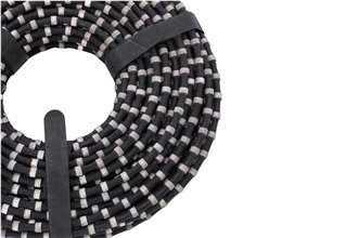 Hot Sintered Diamond Wire For Quarry