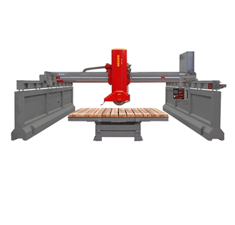 MES-10 EDGE CUTTING Machine With Tools
