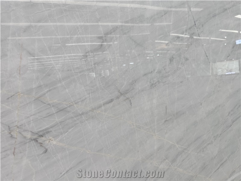 High Quality Iceland White Marble Slabs For Home Design