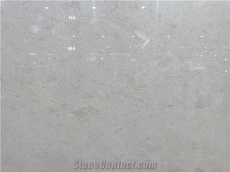 Natural Stone Crema Ultraman Beige Marble Slab Tiles