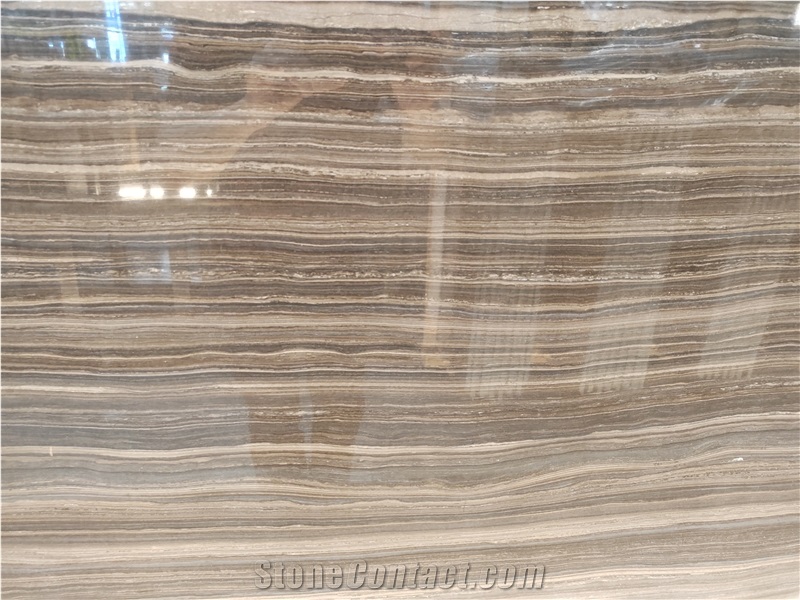 Obama Wood Marble Floor Slabs