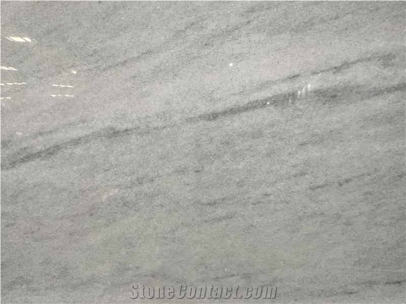 Vietnam Crystal White Marble Slab Tiles For Wall And Floor