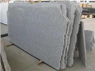 Desert Crystal Granite Slabs