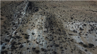 Palisandro Dark Marble Quarry