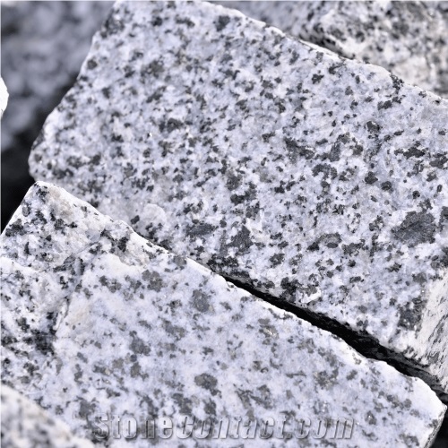White Tiger Granite Quarry