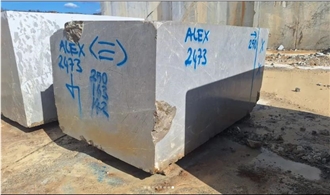 MCD Fior Di Bosco Marble Blocks