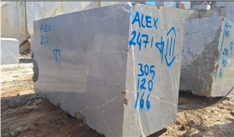 MCD Latte Carisma Marble Blocks