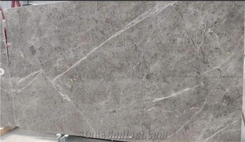 MCD Xixili Gray Marble Quarry