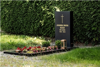 Granite Gravestones, Headstones