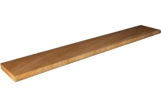 Teakwood Sandstone Bullnose Coping