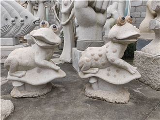 Garden Animal Sculpture