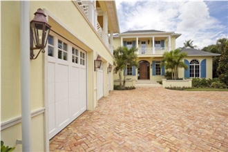 Chicago Clay Brick Pavers