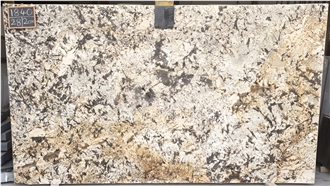 Crema Delicate Granite Gangsaw Slabs