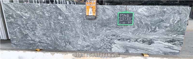 Kuppam Green Granite Cutter Slabs